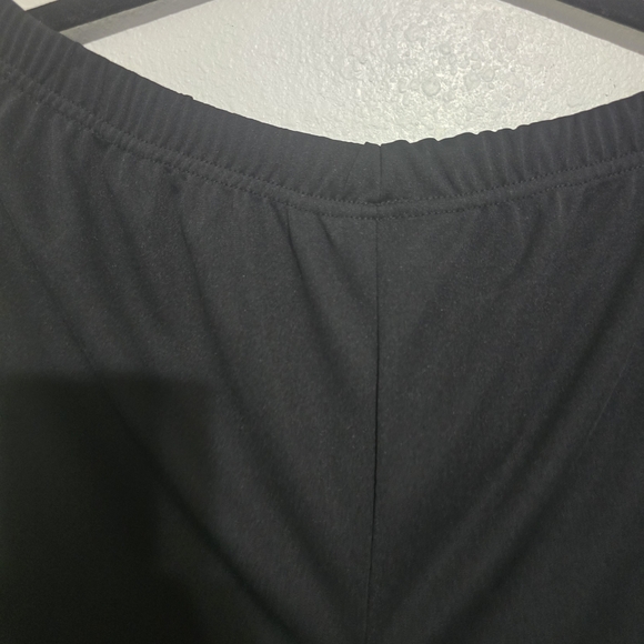 Adidas Charcoal Gray Women's Jumpsuit - Picture 4 of 5